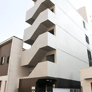  아파트 Seirai Asakusa Vacation - 3 Minutes From Station