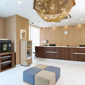 3* Hotell Ginza International