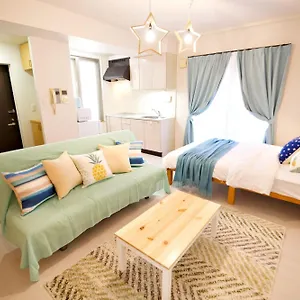 Apartment レガリアヒルズ, Tokyo