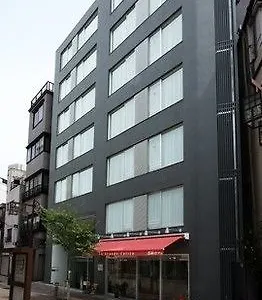 B:conte Asakusa Tokio