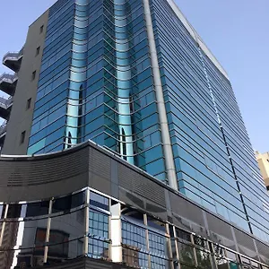 3* Hotell Dormy Korakuen