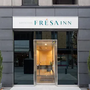 Sotetsu Fresa Ochanomizu Jimbocho Otel