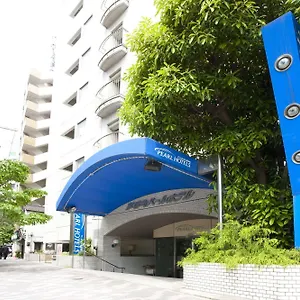 Pearl Kayabacho Tokio