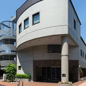 Hotel Shibuya Creston, Tōkyō