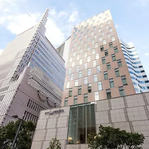Remm Hibiya Tóquio