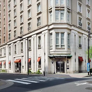מלון Monterey Ginza, טוקיו