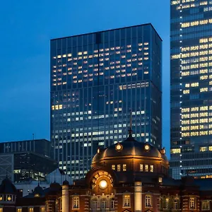 Shangri-la Tokio