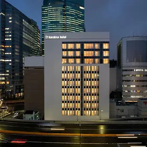 מלון Karaksa Premier Ginza, טוקיו
