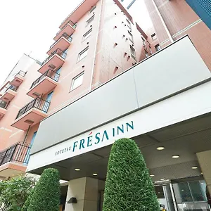 Sotetsu Fresa Tokyo-akasaka Otel