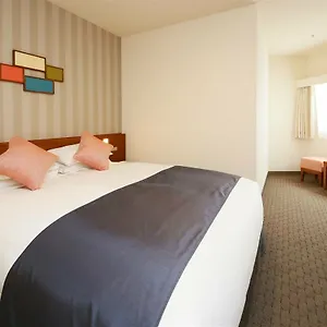 3* Hotell Shinjuku Washington Main