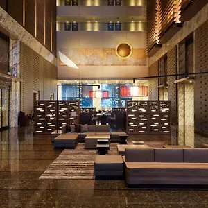 מלון Fontaine Grand Tokyo-shiodome, טוקיו