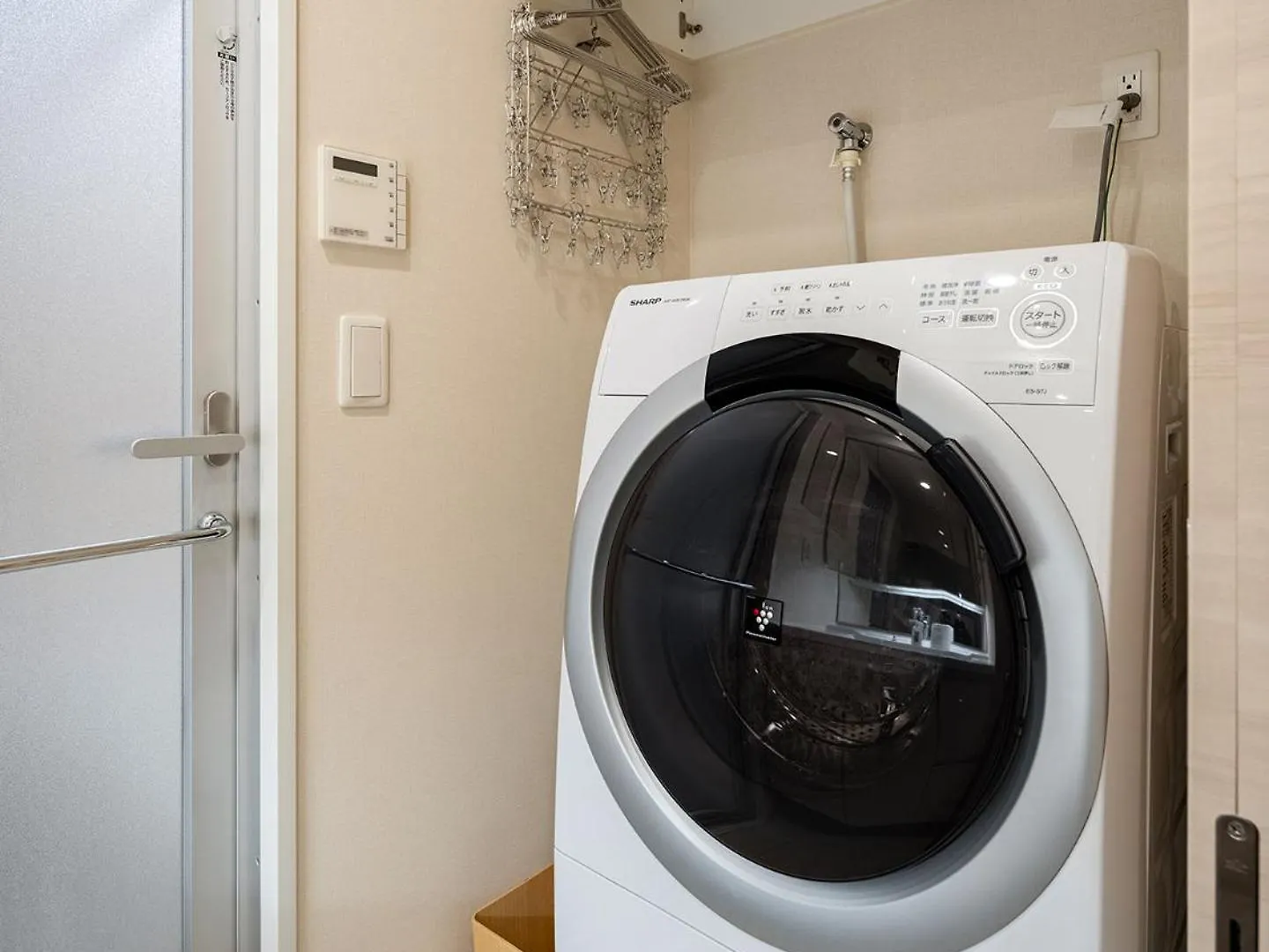 Section L Residence Shibuya Prefektura Tokio Apartmán